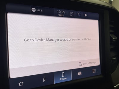 2024 RAM 2500 Big Horn Crew Cab 4x4 8' Box