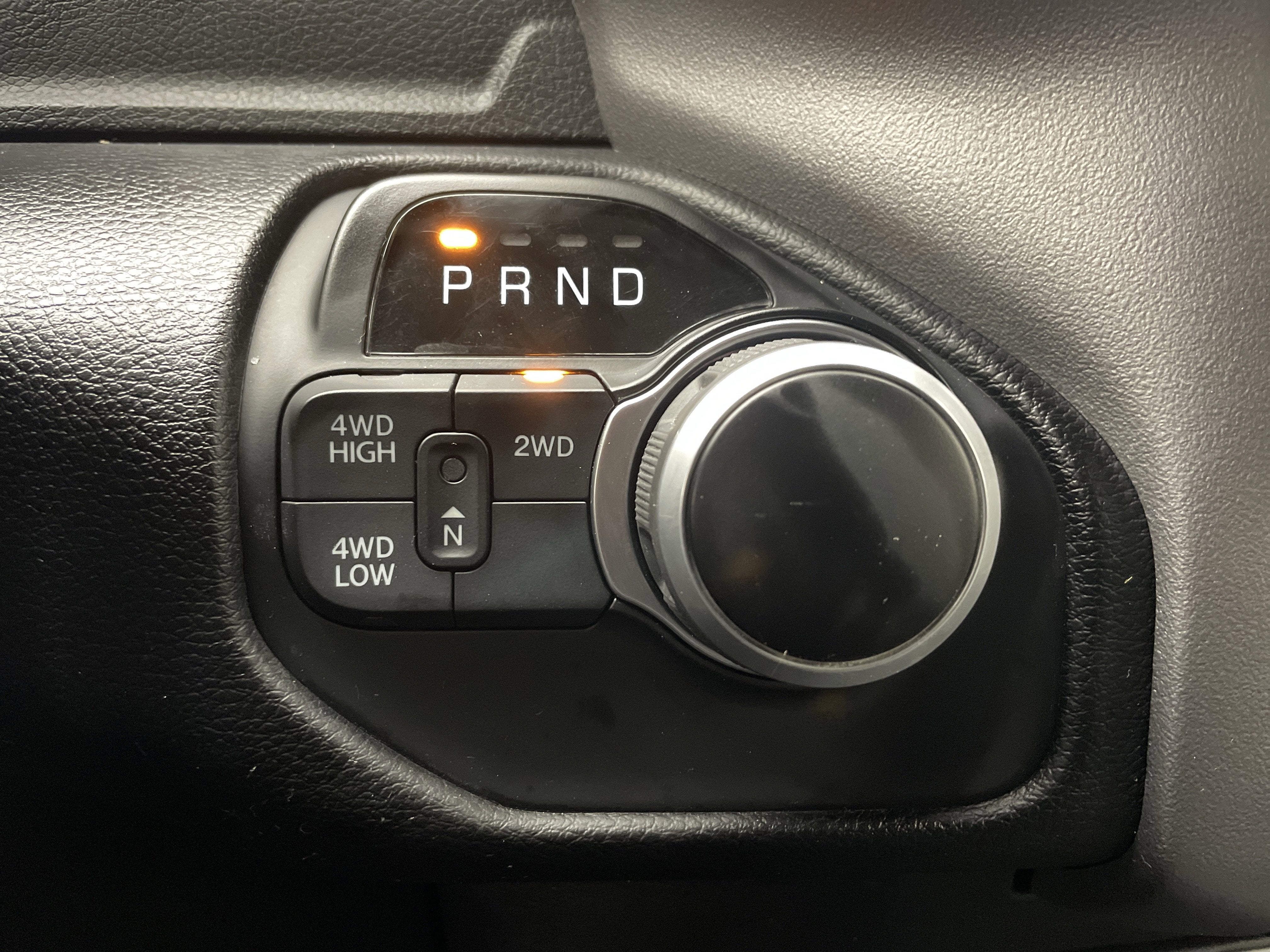 2024 RAM 2500 Big Horn Crew Cab 4x4 8' Box