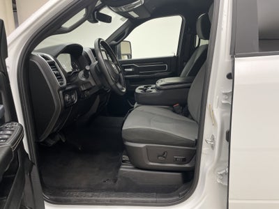 2024 RAM 2500 Big Horn Crew Cab 4x4 8' Box