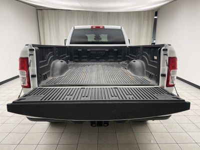 2024 RAM 2500 Big Horn Crew Cab 4x4 8' Box