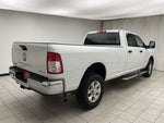 2024 RAM 2500 Big Horn Crew Cab 4x4 8' Box