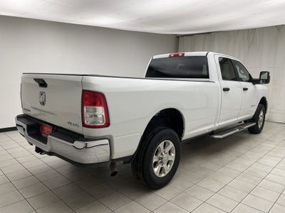 2024 RAM 2500 Big Horn Crew Cab 4x4 8' Box