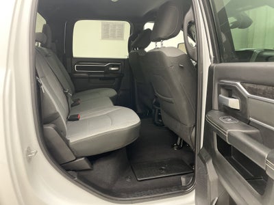 2024 RAM 2500 Big Horn Crew Cab 4x4 8' Box