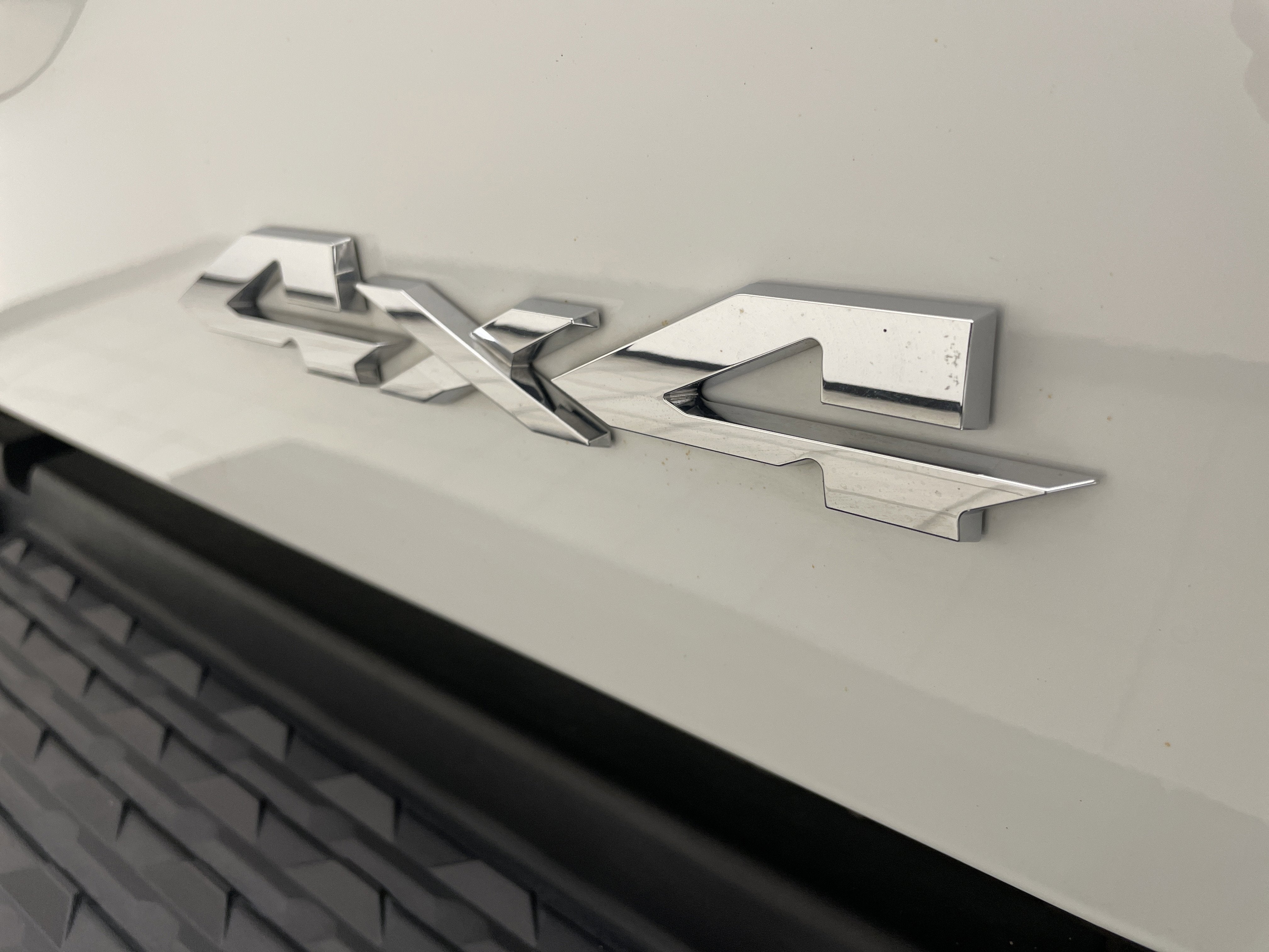 2024 RAM 2500 Big Horn Crew Cab 4x4 8' Box