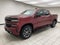 2020 Chevrolet Silverado 1500 4WD Crew Cab Short Bed RST