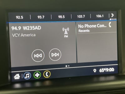 2020 GMC Terrain AWD SLE