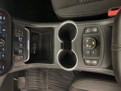 2020 GMC Terrain AWD SLE