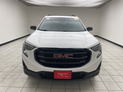 2020 GMC Terrain AWD SLE
