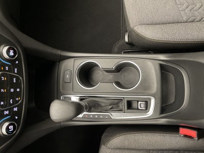 2024 Chevrolet Equinox AWD LT