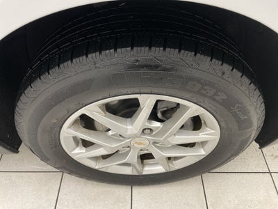 2024 Chevrolet Equinox AWD LT