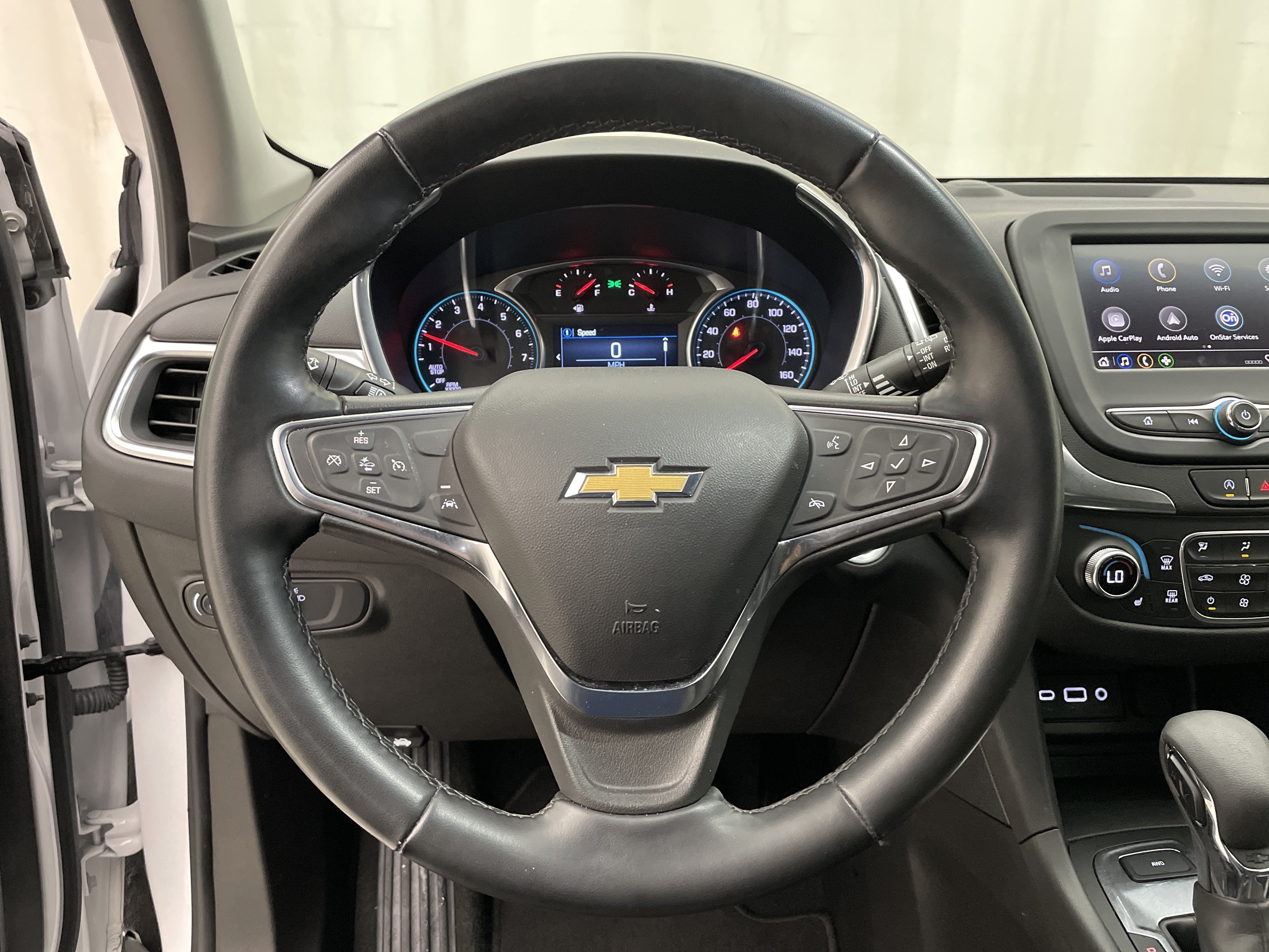 2024 Chevrolet Equinox AWD LT