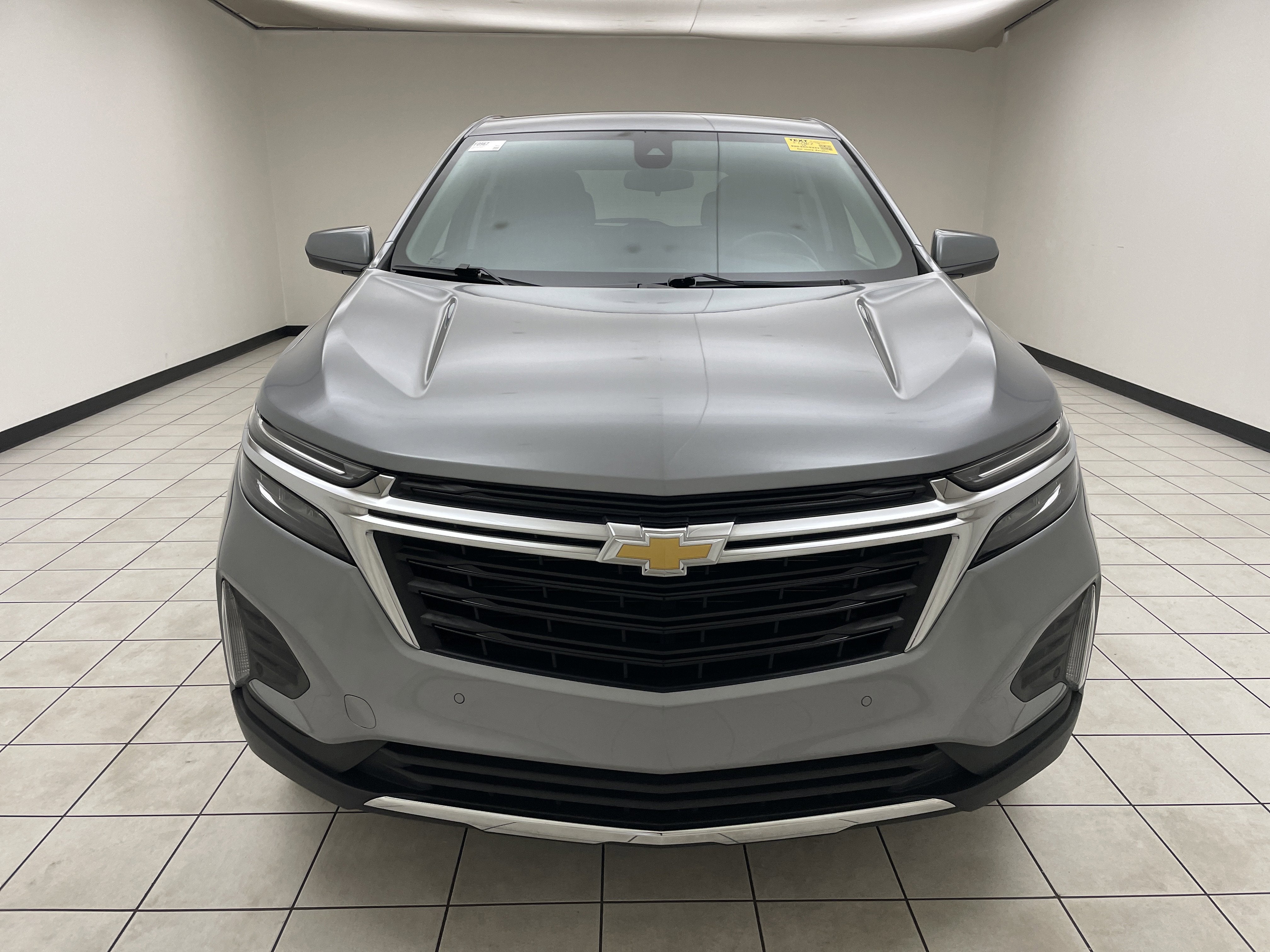 2024 Chevrolet Equinox AWD LT