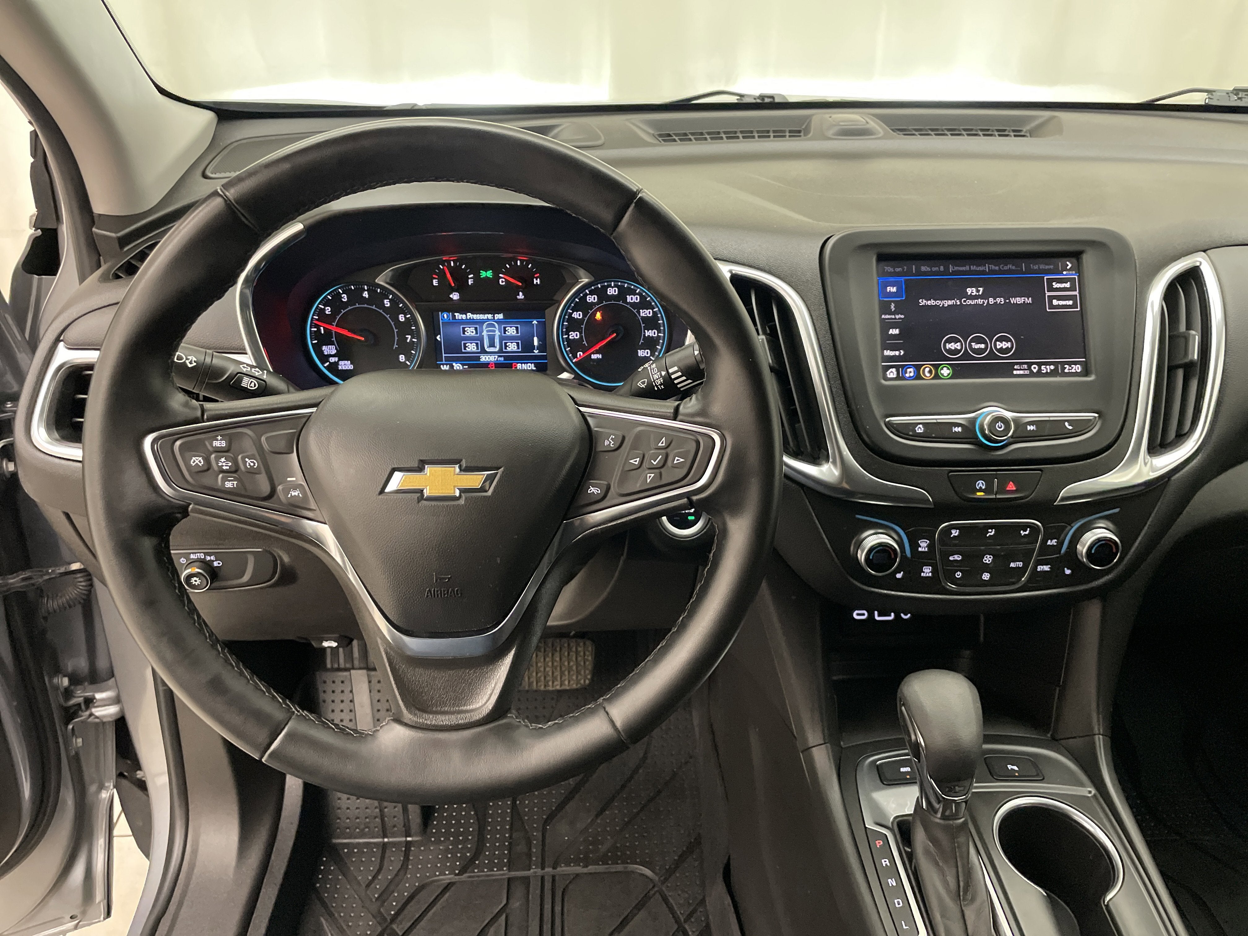 2024 Chevrolet Equinox AWD LT