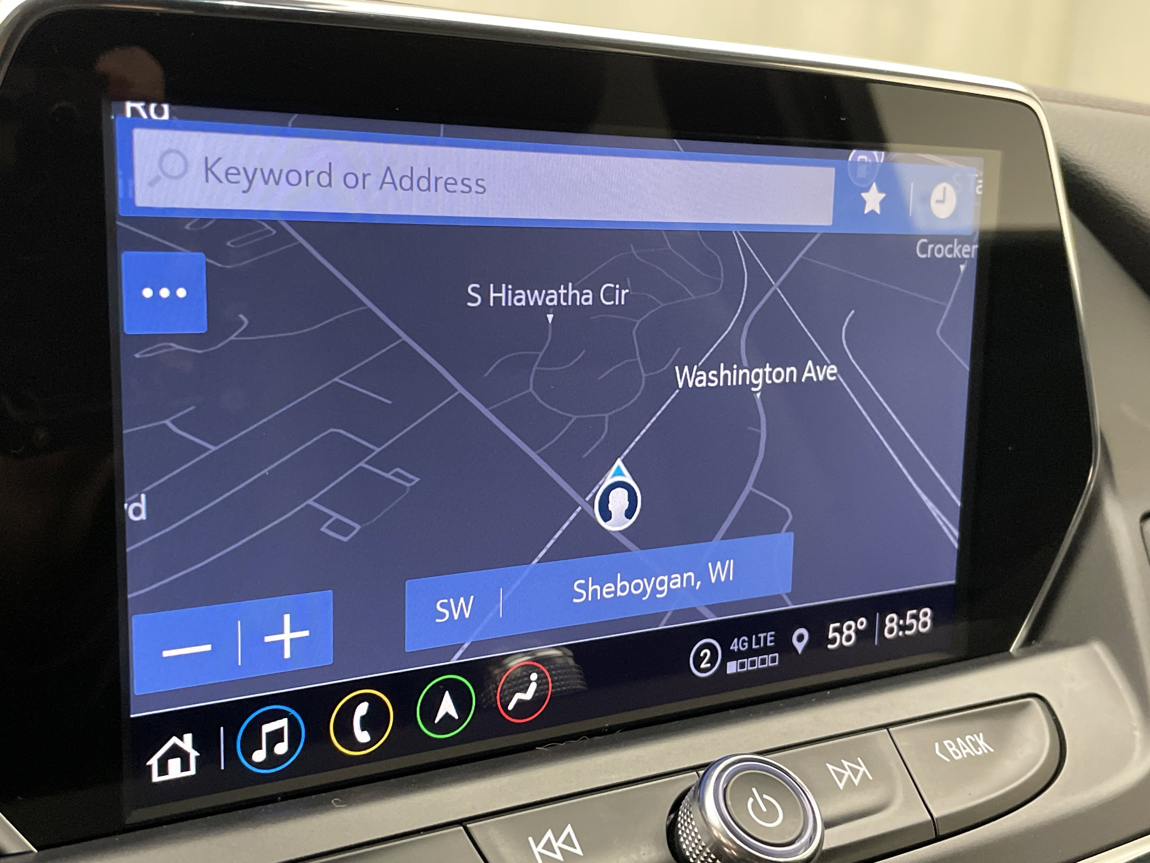 2022 Chevrolet Blazer AWD RS