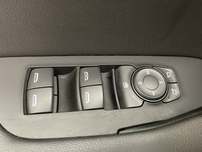 2022 Chevrolet Blazer AWD RS