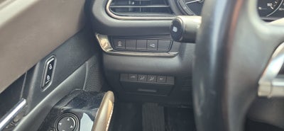 2022 Mazda Mazda CX-30 Premium