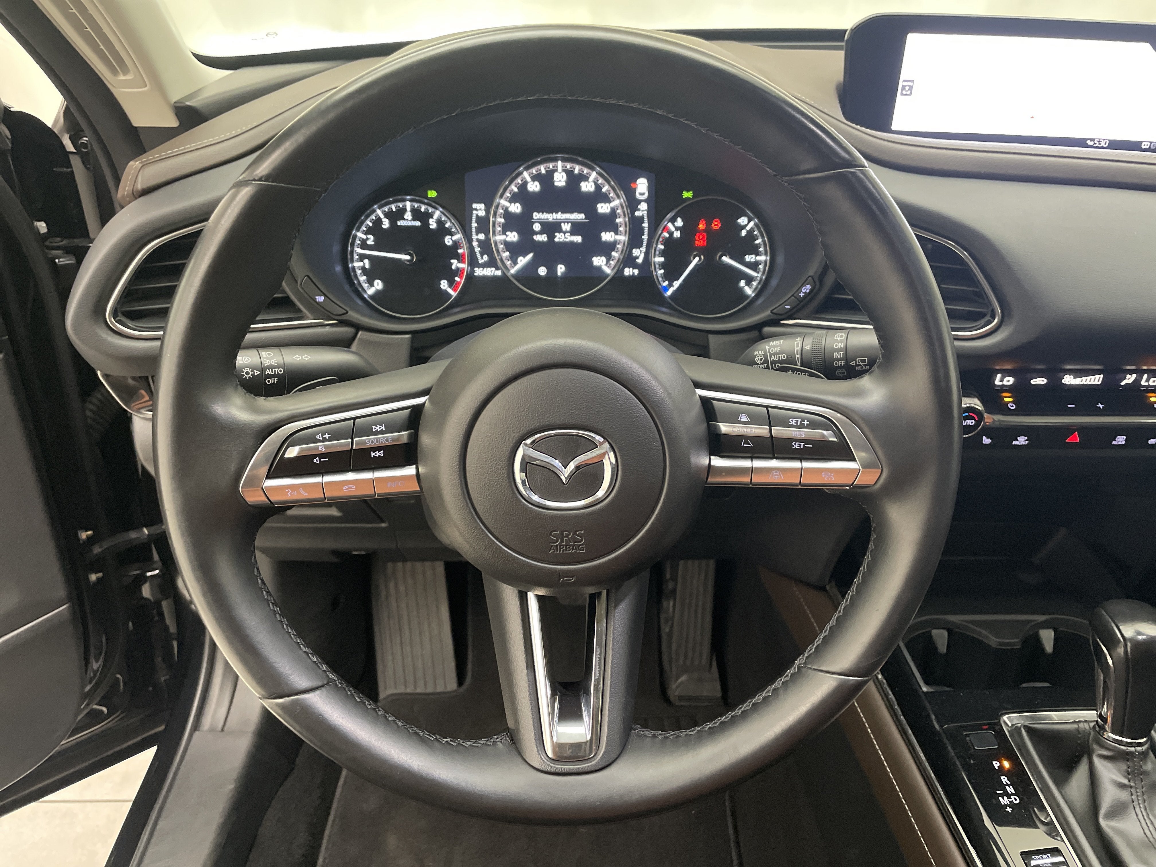 2022 Mazda Mazda CX-30 Premium