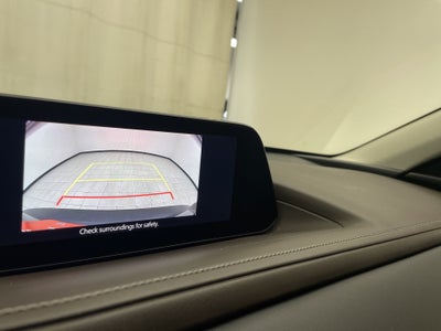2022 Mazda Mazda CX-30 Premium