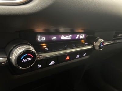 2022 Mazda Mazda CX-30 Premium