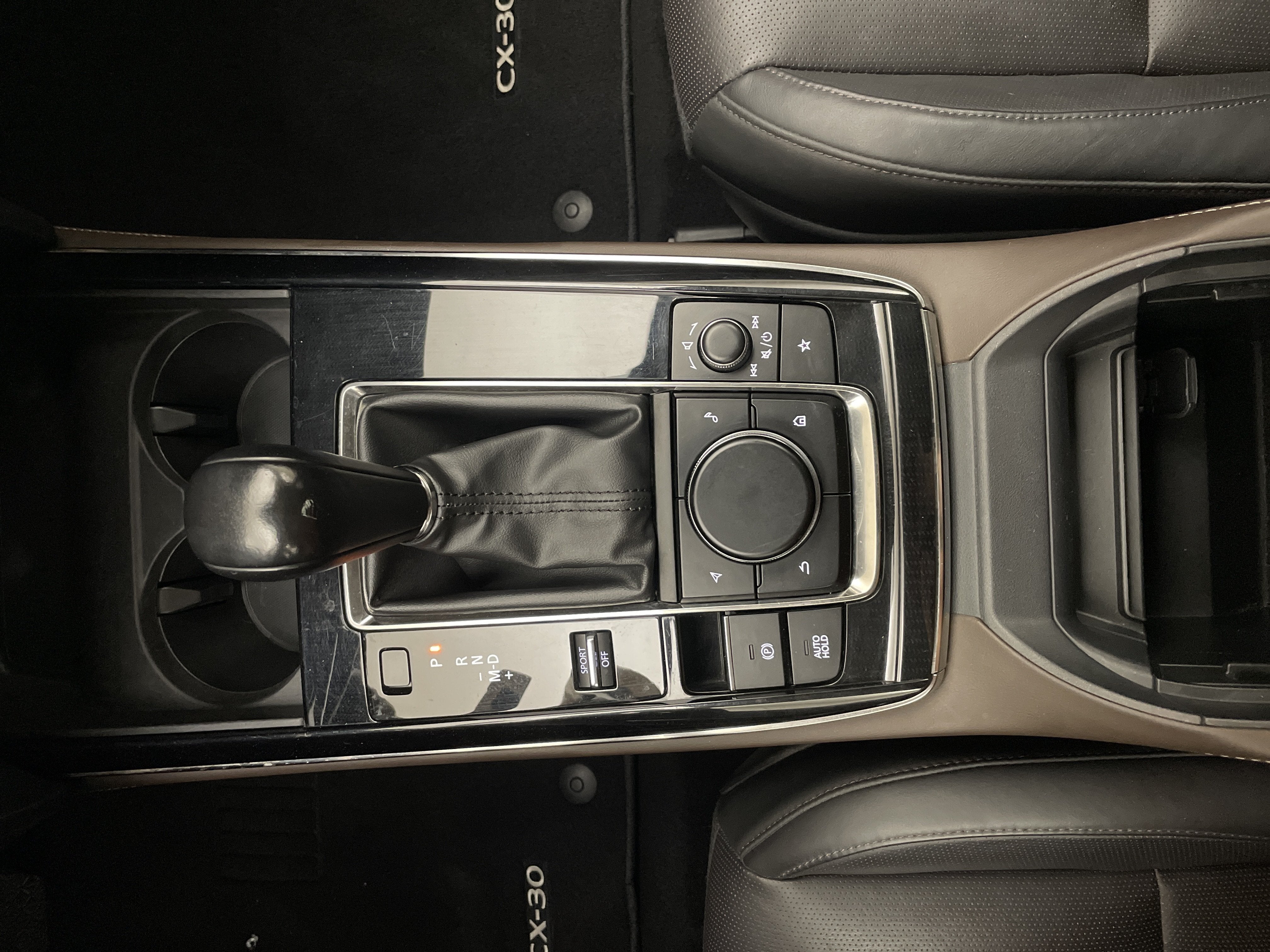 2022 Mazda Mazda CX-30 Premium