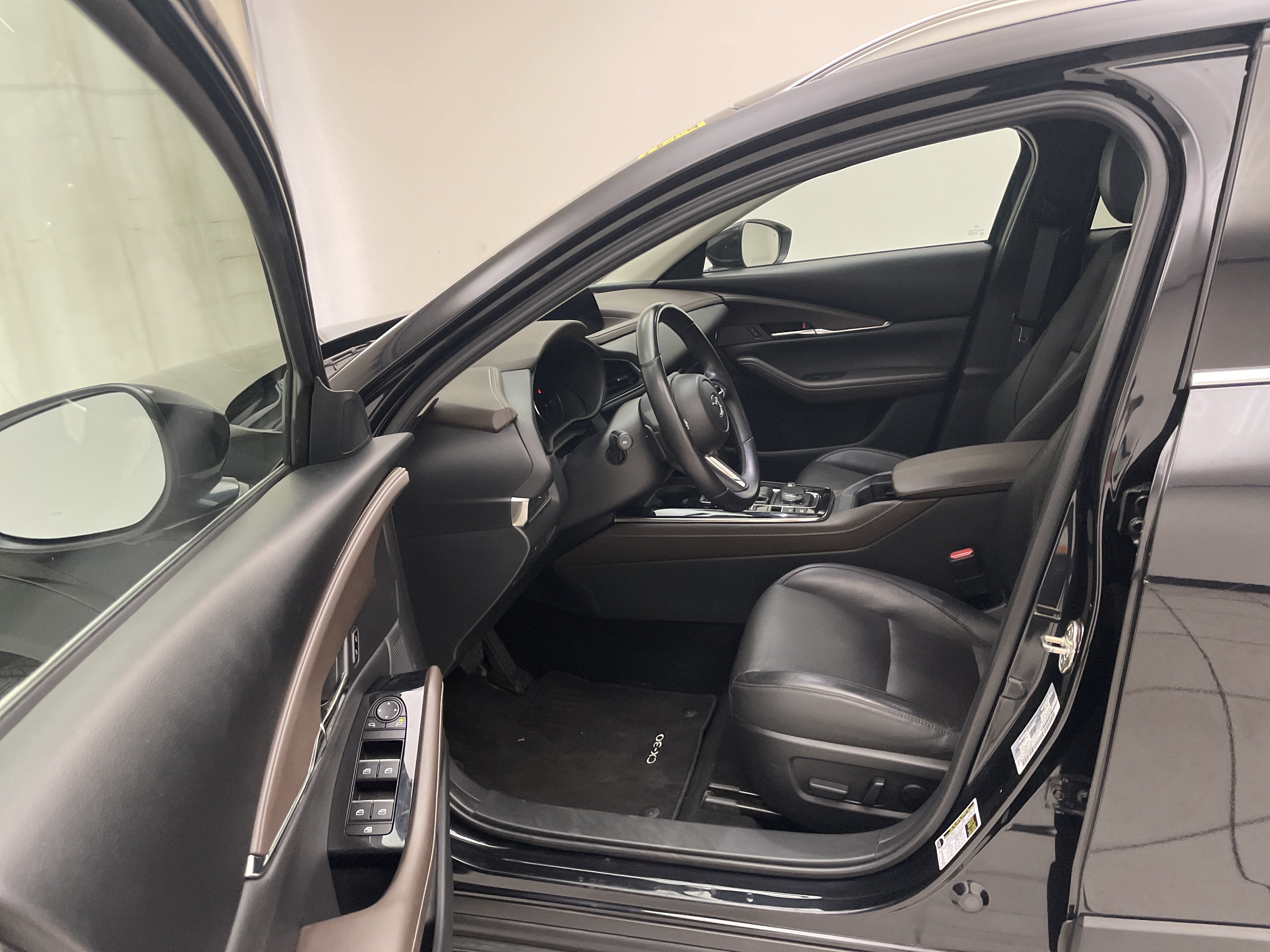 2022 Mazda Mazda CX-30 Premium