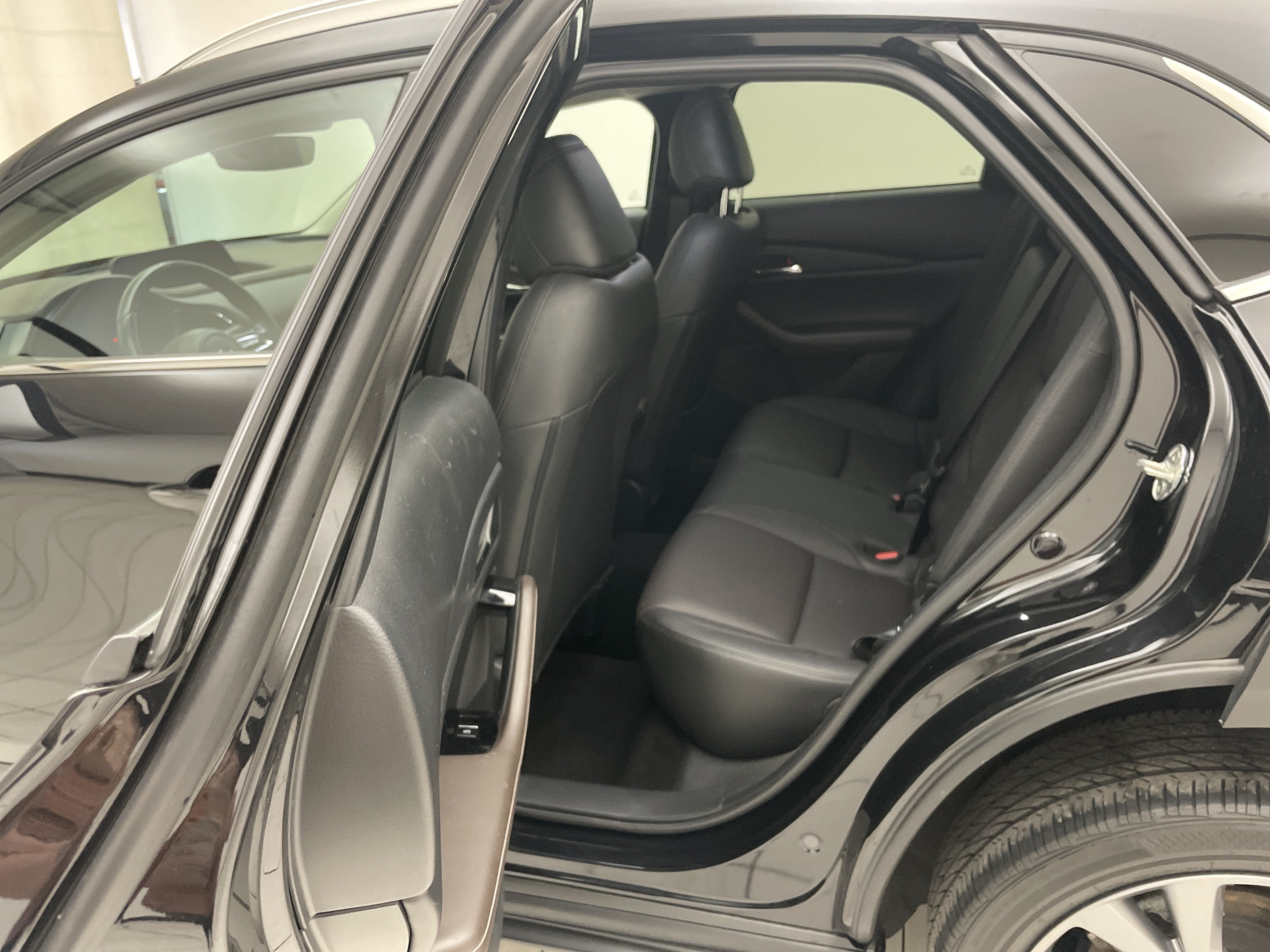 2022 Mazda Mazda CX-30 Premium