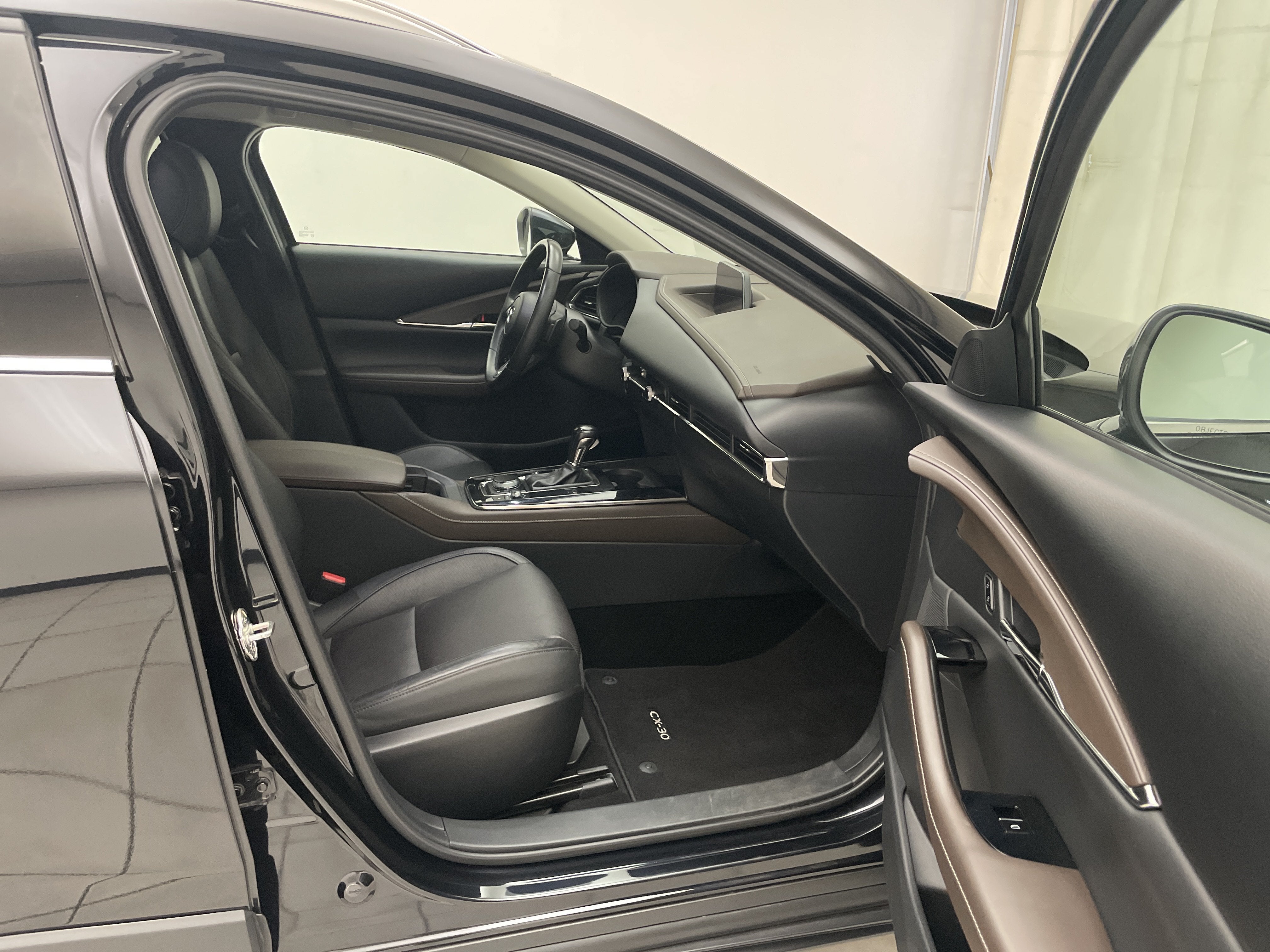 2022 Mazda Mazda CX-30 Premium