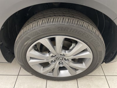 2022 Mazda Mazda CX-30 Premium