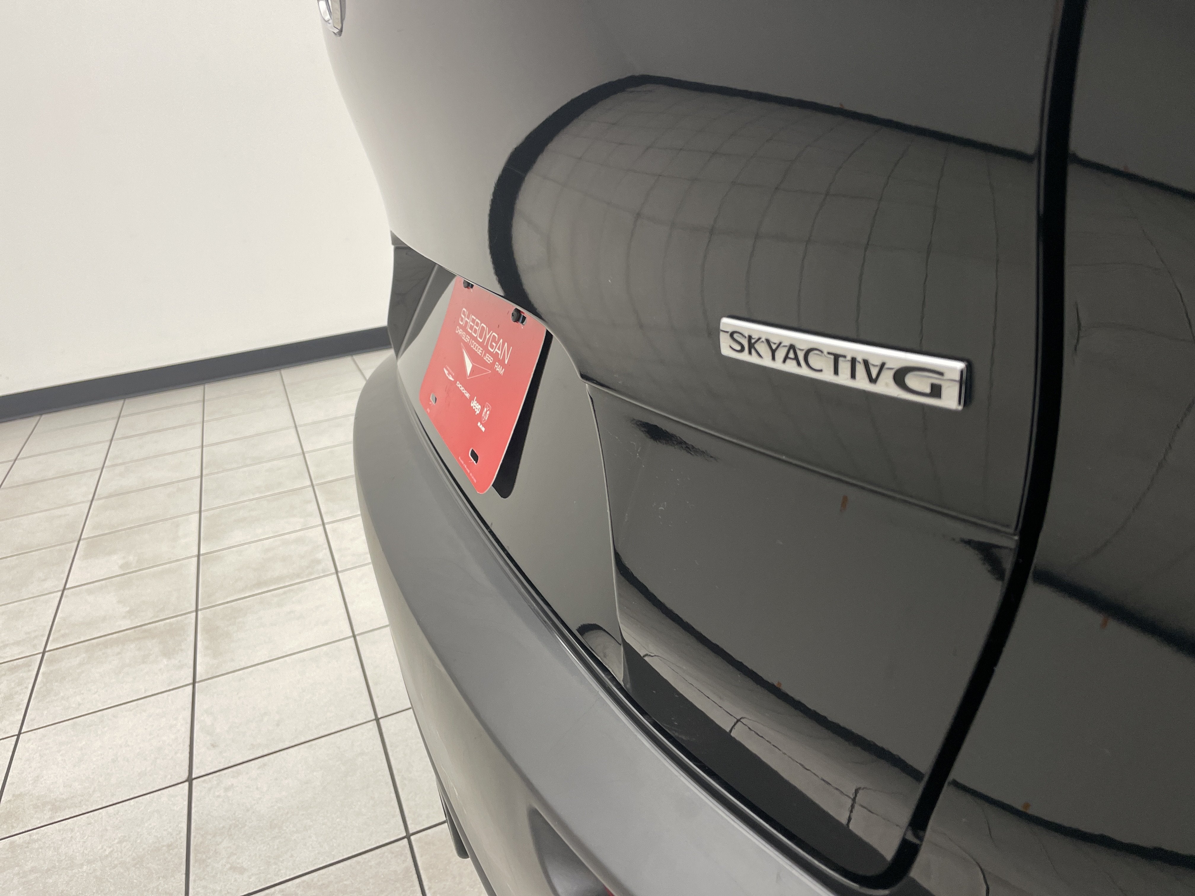 2022 Mazda Mazda CX-30 Premium