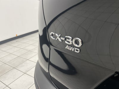 2022 Mazda Mazda CX-30 Premium
