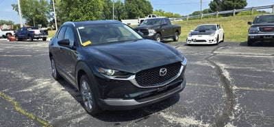 2022 Mazda Mazda CX-30 Premium