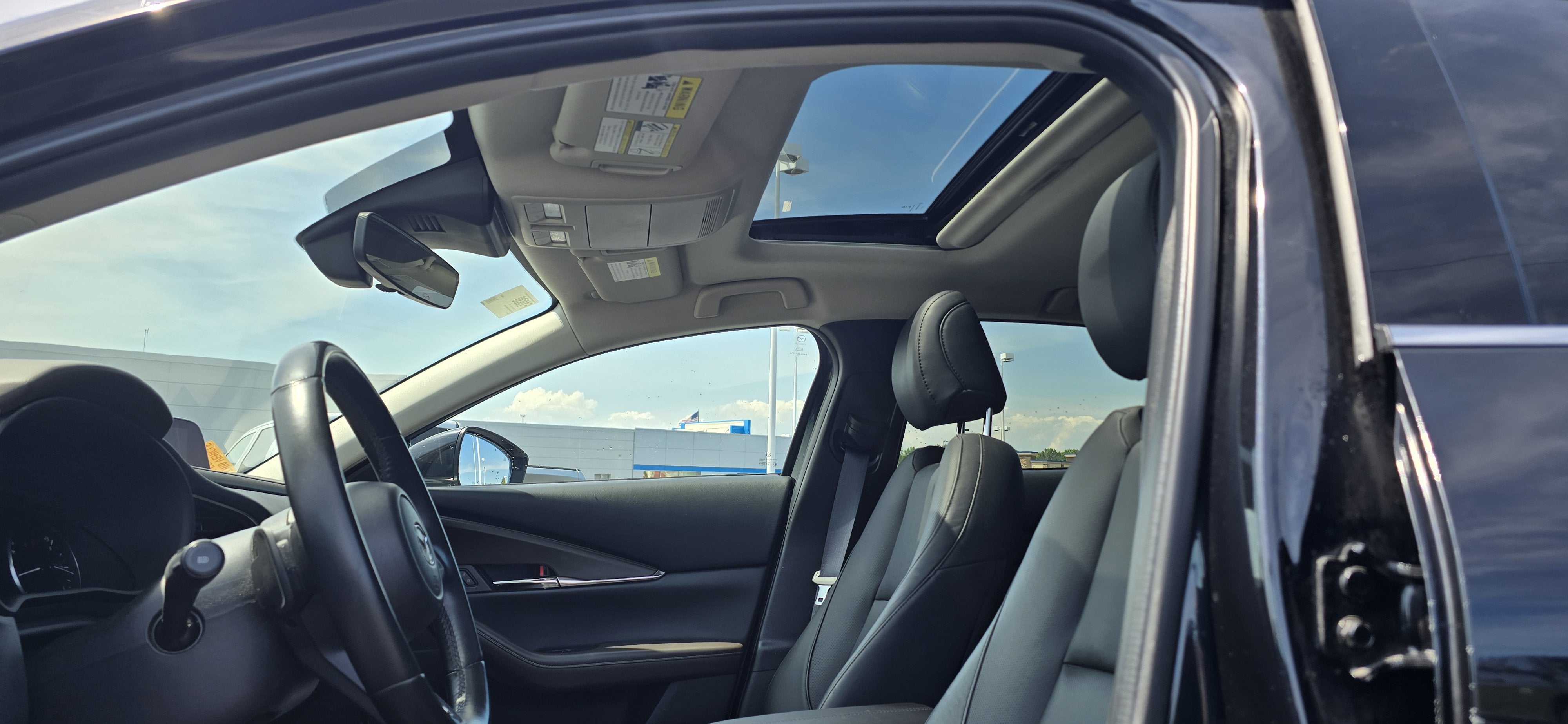 2022 Mazda Mazda CX-30 Premium