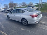 2017 Nissan Sentra SL
