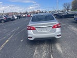 2017 Nissan Sentra SL