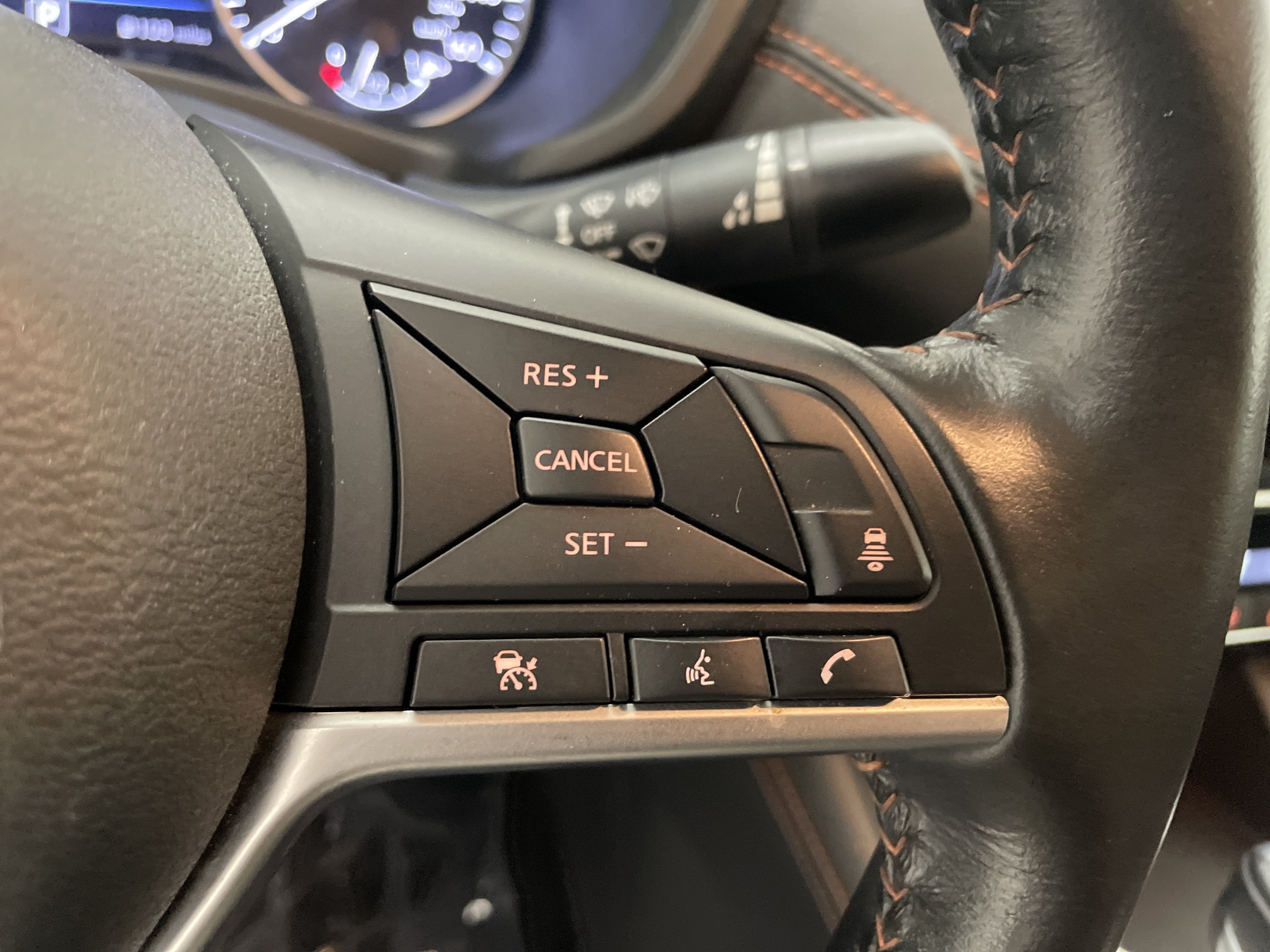 2022 Nissan Sentra SR Xtronic CVT