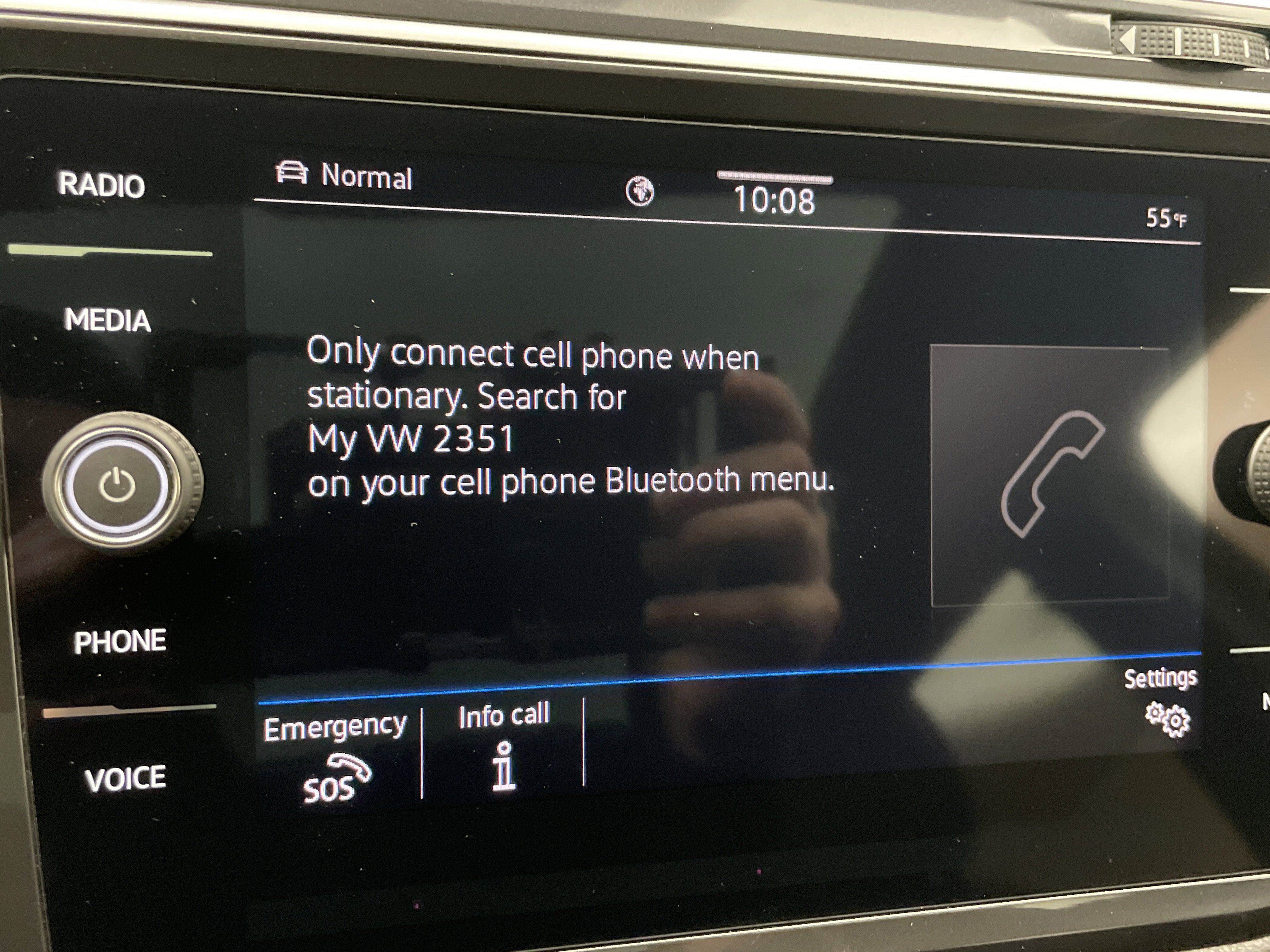 2024 Volkswagen Tiguan 2.0T SEL R-Line