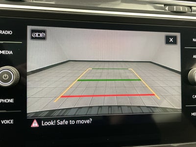 2024 Volkswagen Tiguan 2.0T SEL R-Line