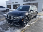 2024 Volkswagen Tiguan 2.0T SEL R-Line
