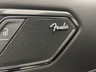 2024 Volkswagen Tiguan 2.0T SEL R-Line