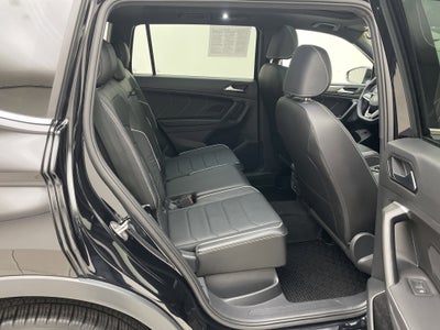 2024 Volkswagen Tiguan 2.0T SEL R-Line