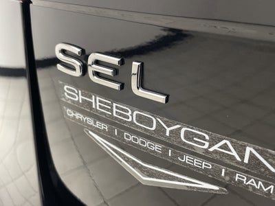 2024 Volkswagen Tiguan 2.0T SEL R-Line