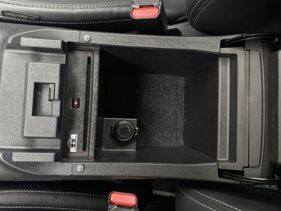 2024 Subaru Legacy Touring XT