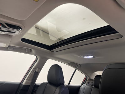 2024 Subaru Legacy Touring XT