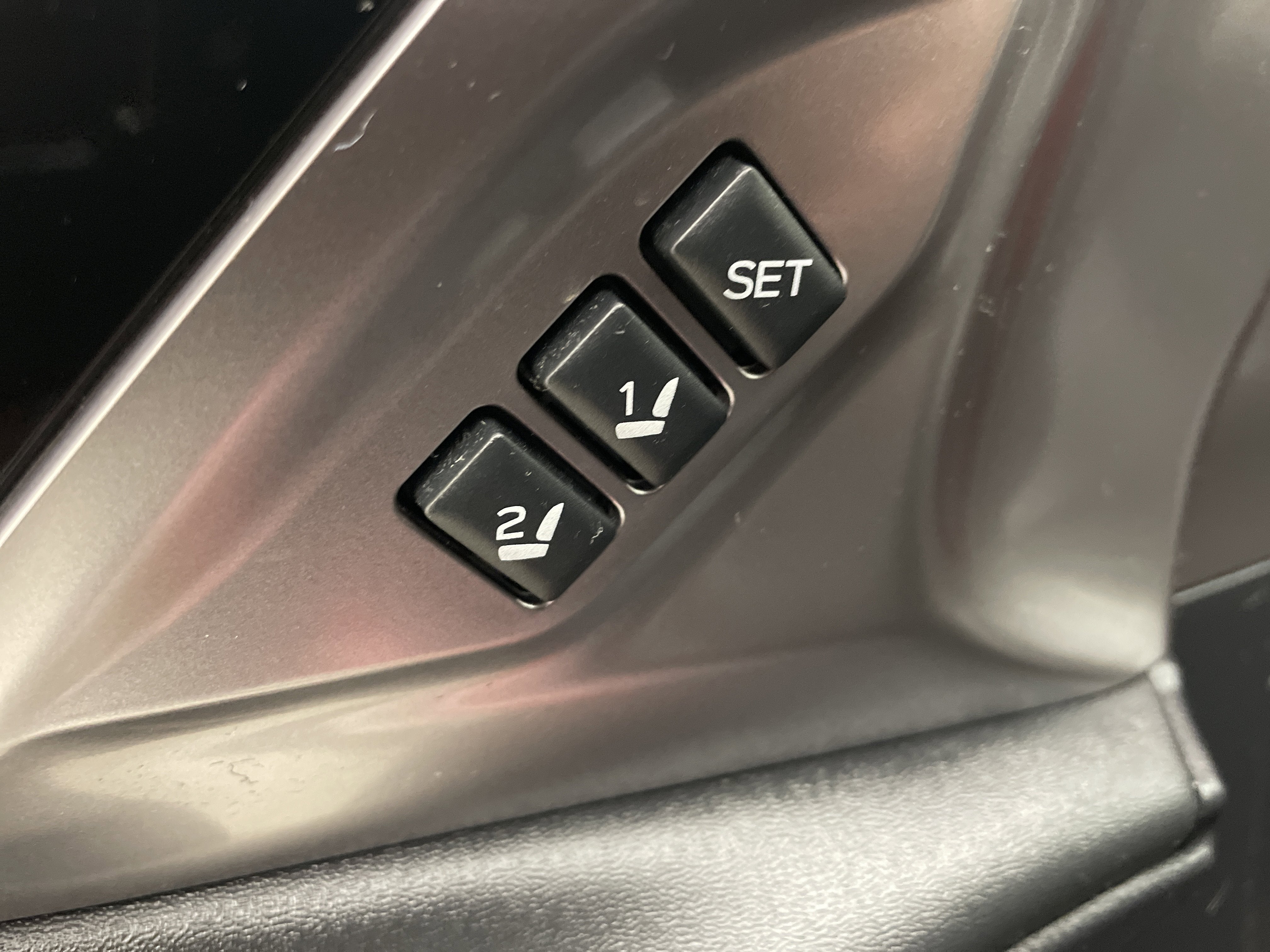 2024 Subaru Legacy Touring XT