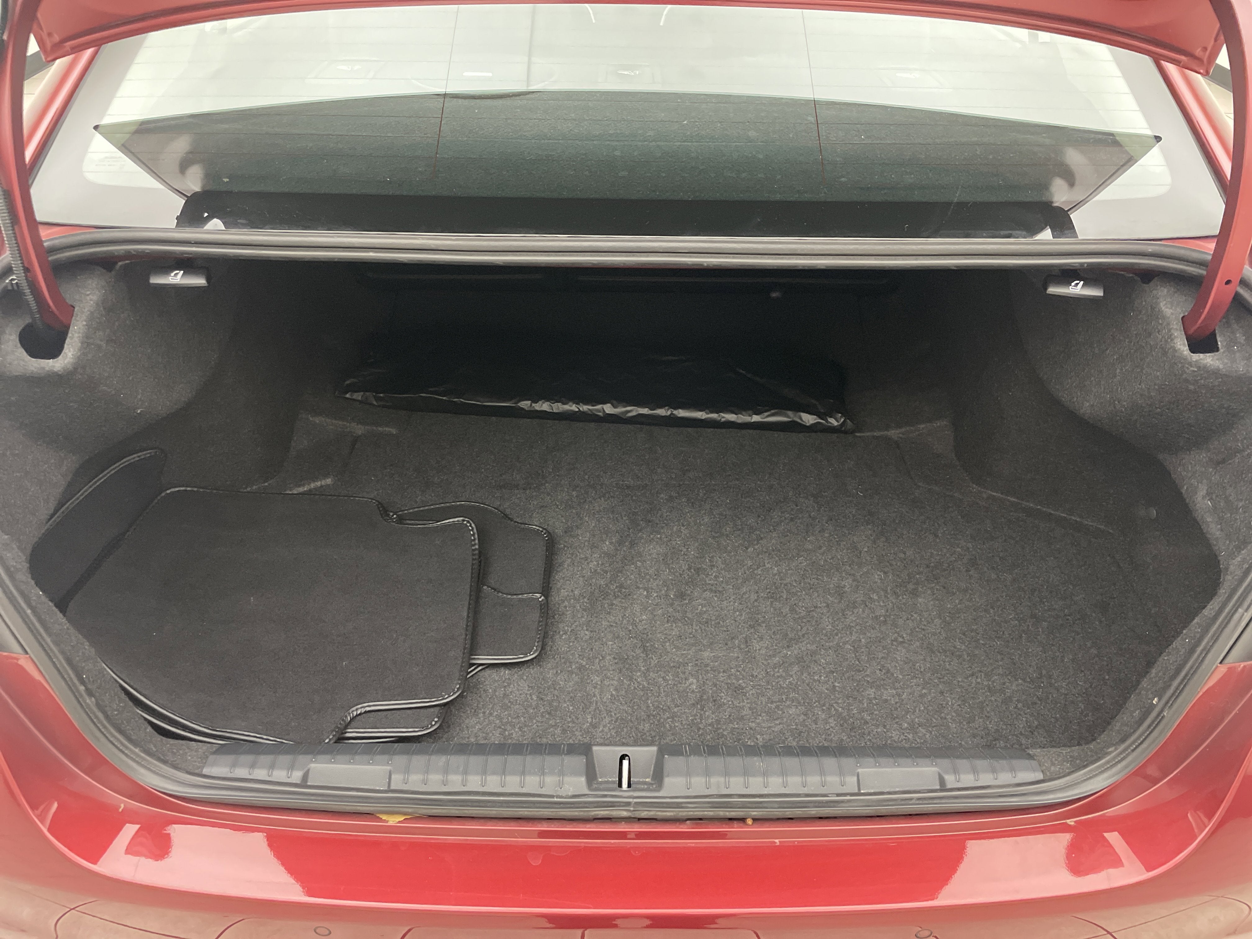 2024 Subaru Legacy Touring XT