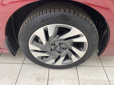 2024 Subaru Legacy Touring XT