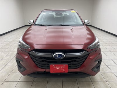 2024 Subaru Legacy Touring XT