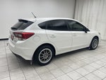 2023 Subaru Impreza Base 5-Door