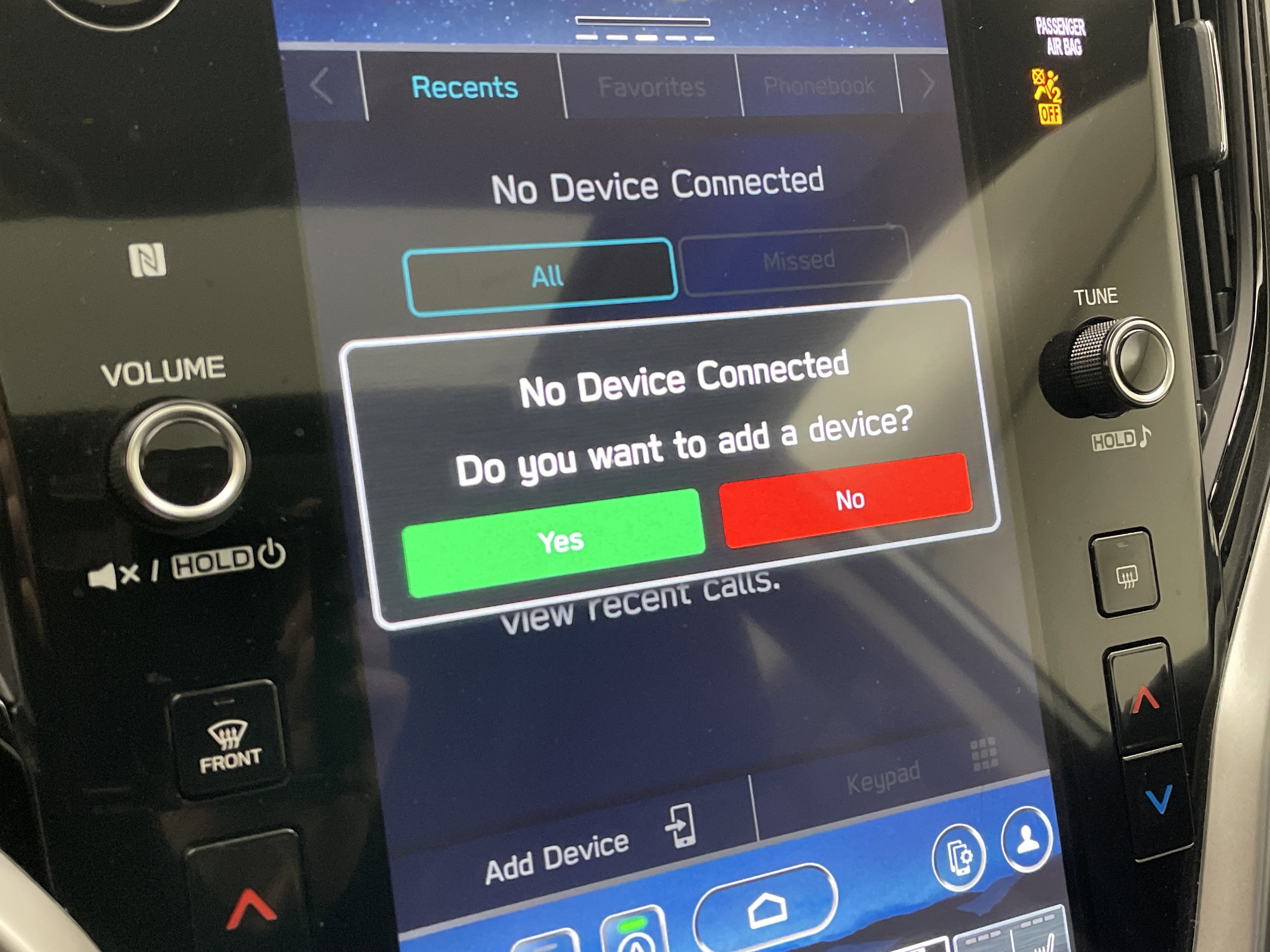 2024 Subaru Outback Touring XT