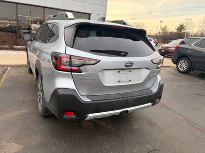 2024 Subaru Outback Touring XT